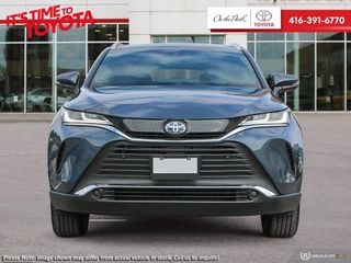 2021 Toyota Venza