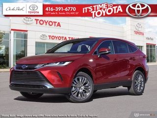2021 Toyota Venza
