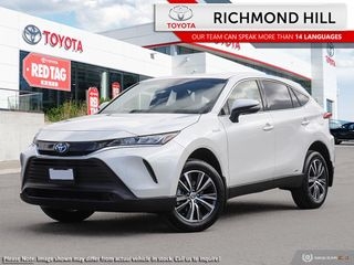 2021 Toyota Venza
