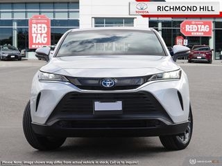 2021 Toyota Venza