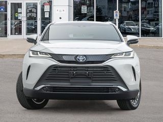 2021 Toyota Venza