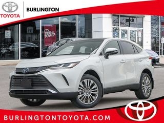 2021 Toyota Venza
