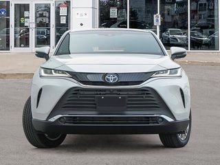 2021 Toyota Venza