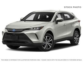 2021 Toyota Venza