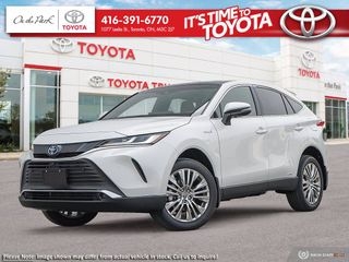2021 Toyota Venza