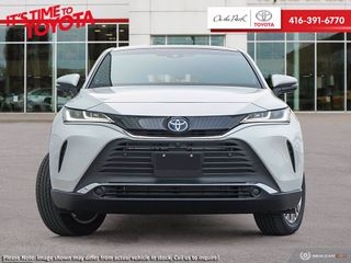 2021 Toyota Venza