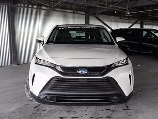 2021 Toyota Venza