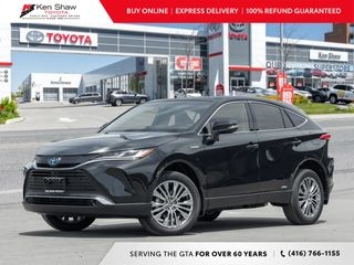 2021 Toyota Venza