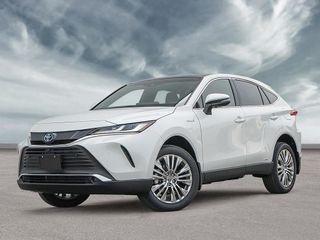 2021 Toyota Venza