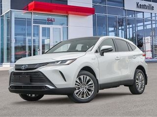 2021 Toyota Venza