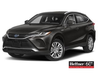 2021 Toyota Venza