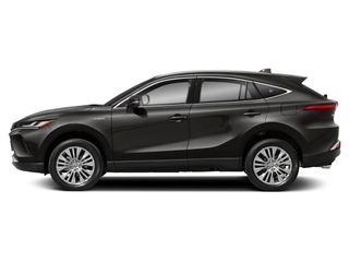 2021 Toyota Venza