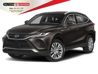 2021 Toyota Venza