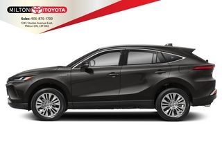 2021 Toyota Venza