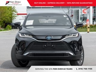 2021 Toyota Venza