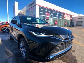 2021 Toyota Venza