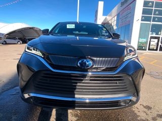 2021 Toyota Venza