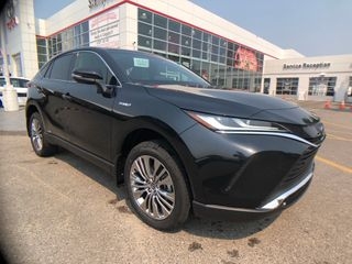 2021 Toyota Venza
