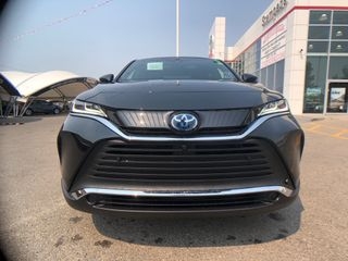 2021 Toyota Venza