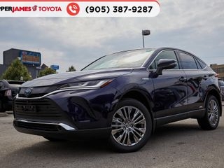 2021 Toyota Venza
