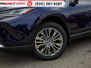 2021 Toyota Venza