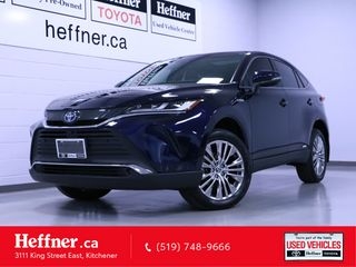 2021 Toyota Venza