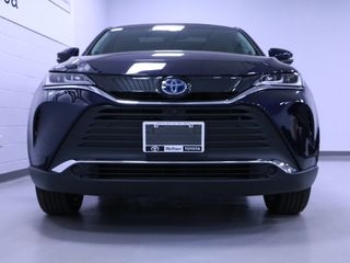 2021 Toyota Venza