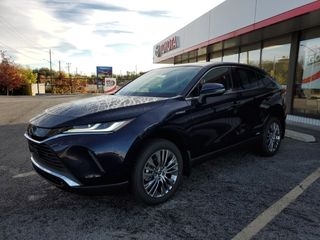 2021 Toyota Venza