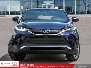 2021 Toyota Venza