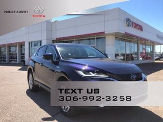 2021 Toyota Venza