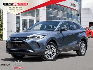 2021 Toyota Venza