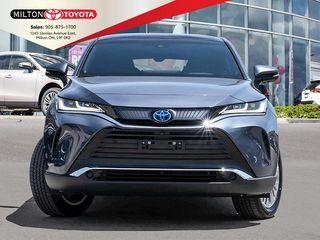 2021 Toyota Venza