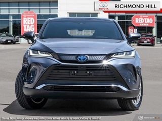 2021 Toyota Venza