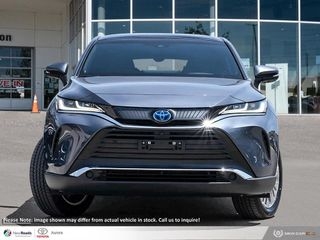 2021 Toyota Venza