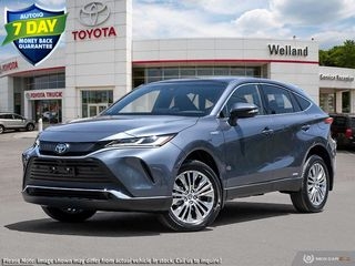 2021 Toyota Venza