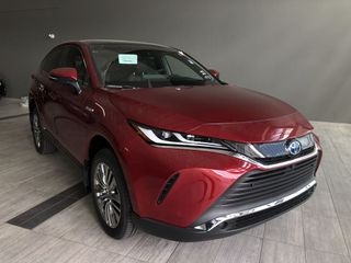 2021 Toyota Venza
