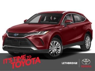 2021 Toyota Venza