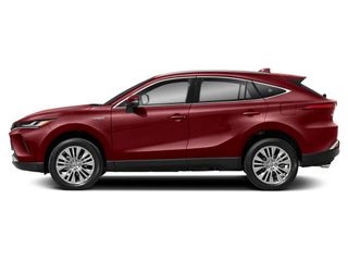 2021 Toyota Venza