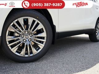 2021 Toyota Venza