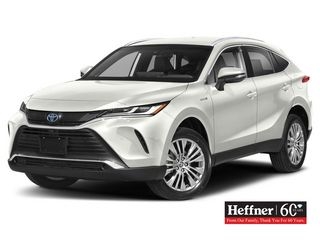 2021 Toyota Venza
