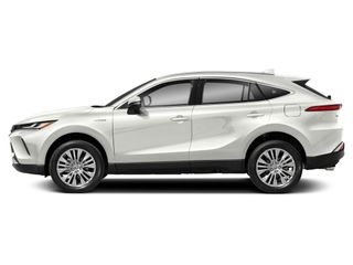 2021 Toyota Venza