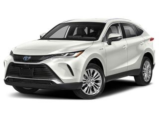 2021 Toyota Venza
