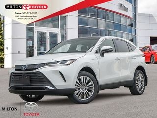 2021 Toyota Venza