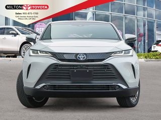 2021 Toyota Venza
