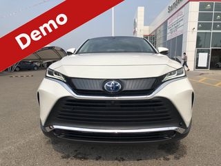 2021 Toyota Venza