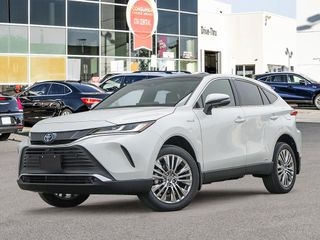 2021 Toyota Venza