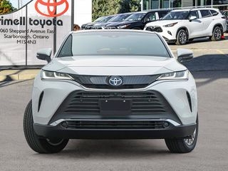 2021 Toyota Venza