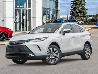 2021 Toyota Venza