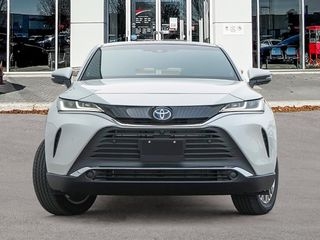 2021 Toyota Venza