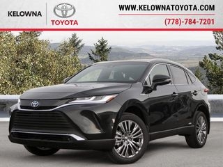 2021 Toyota Venza